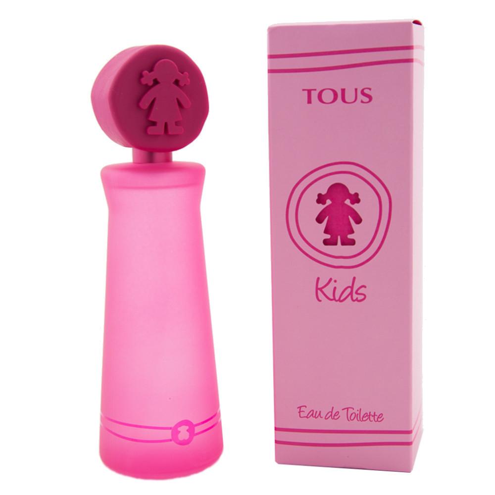 KIDS PERFUMES TOUS KIDS GIRL SET