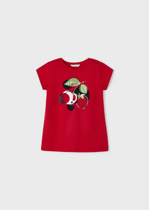 Camiseta M/C Mayoral
