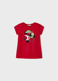Camiseta M/C Mayoral