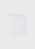 Camiseta Tirantes Perforado