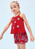 Conjunto Short Aplicaciones