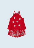 Conjunto Short Aplicaciones