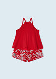 Conjunto Short Aplicaciones