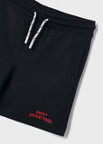 Conjunto Playera y Bermuda