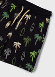 Conjunto playera y bermuda