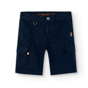 Bermuda Cargo para Niño
