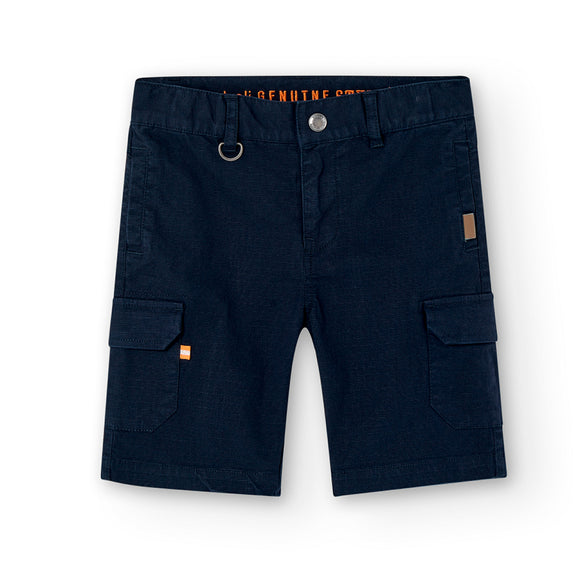 Bermuda Cargo para Niño