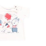 Conjunto Combinado Niña