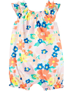 Jumper Flores
