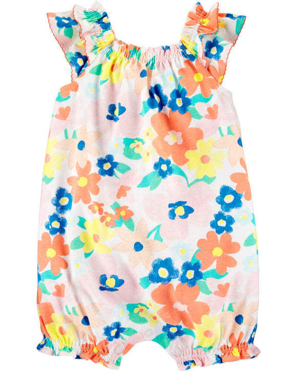 Jumper Flores