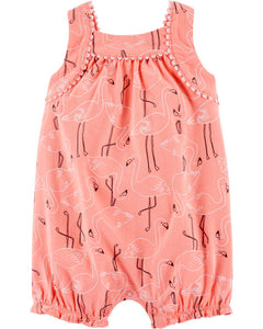 Jumper Flamencos