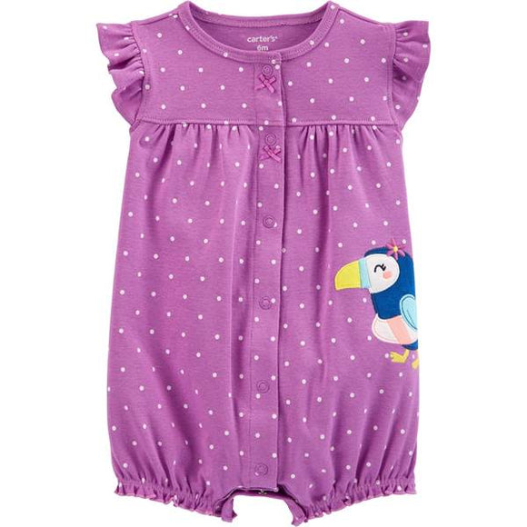 Jumper Tucán