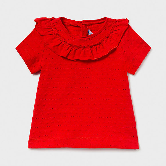 Camiseta M/C Punto Fantasia