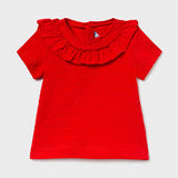 Camiseta M/C Punto Fantasia