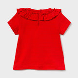 Camiseta M/C Punto Fantasia