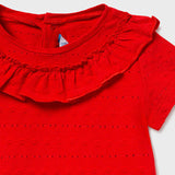 Camiseta M/C Punto Fantasia