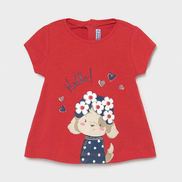 Camiseta M/C