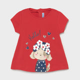 Camiseta M/C