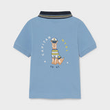 Polo M/C Serigrafia