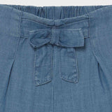 Pantalón Corto Fluído