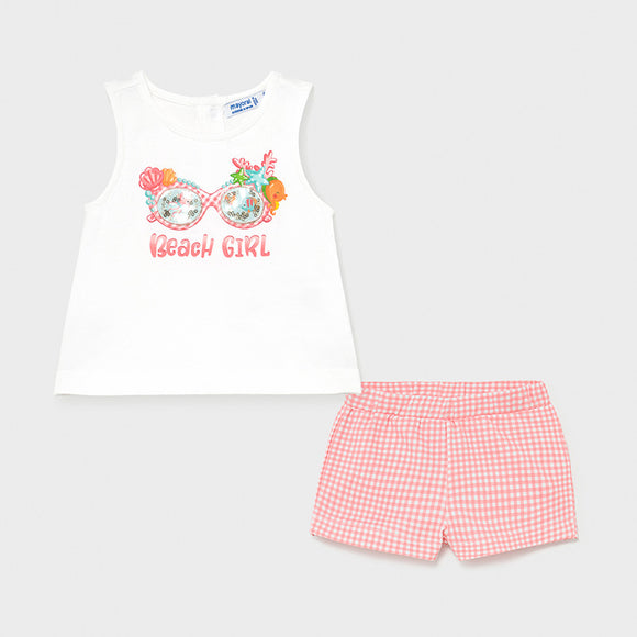 Conjunto Short