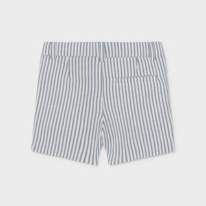 Bermuda Lino Vestir