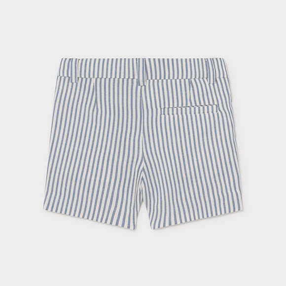 Bermuda Lino Vestir