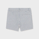 Bermuda Lino Vestir