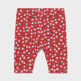 Leggings Corazones