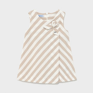 Vestido Punto Granito