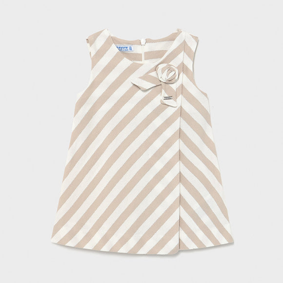 Vestido Punto Granito