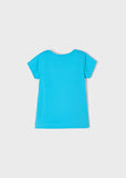 Camiseta M/C Gatita