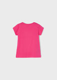 Camiseta M/C Chica