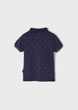 Polo M/C Estampado