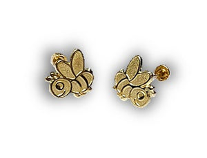 Broquel Abeja