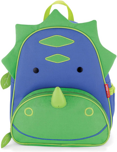 Mochila Dinosaurio