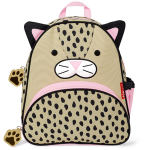 Mochila Leopardo